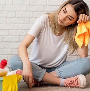 Time-savers for Turn-overs